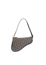 VINTAGE DIORISSIMO SADDLE BAG