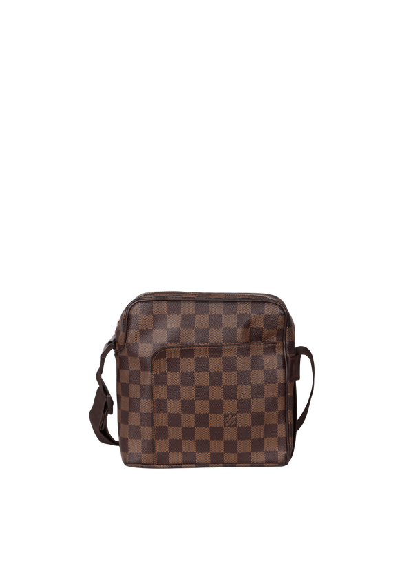 DAMIER EBENE OLAV