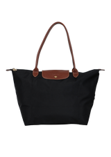 LE PLIAGE L SHOPPING TOTE
