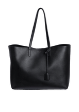 LARGE E/W SHOPPING TOTE