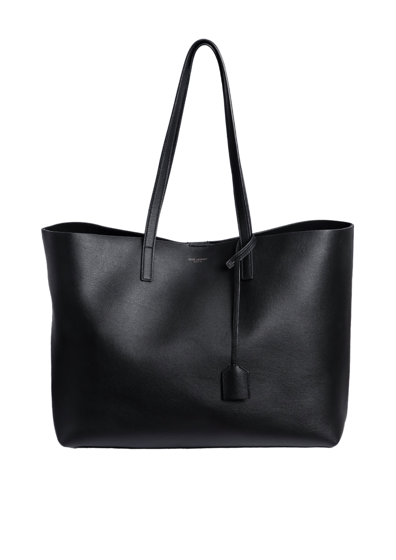 LARGE E/W SHOPPING TOTE