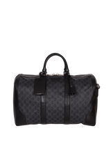 GG SUPREME CARRY ON DUFFLE BAG