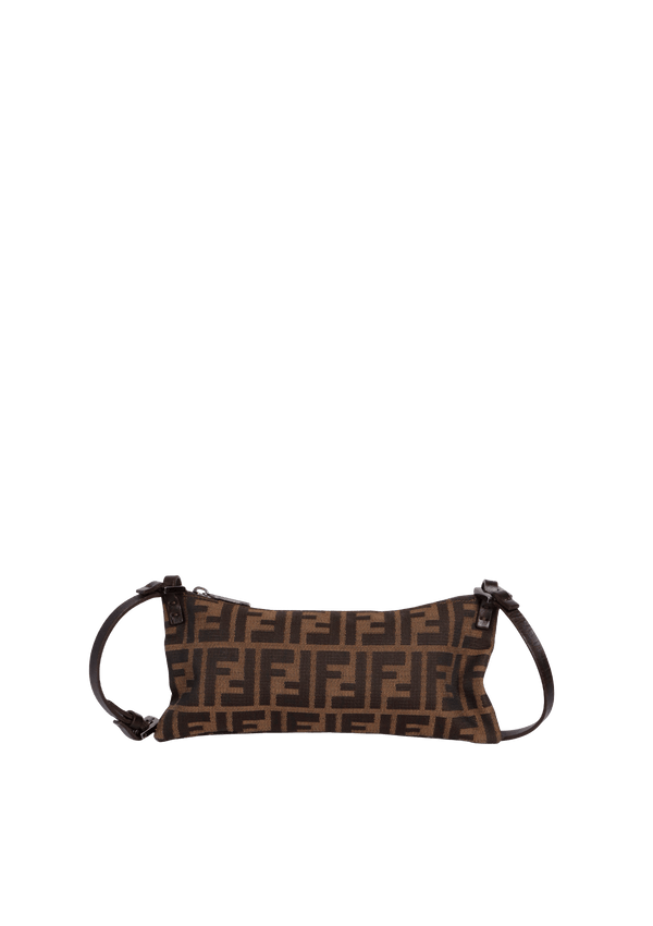 ZUCCA SHOULDER BAG