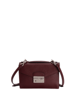SAFFIANO LUX SOUND BAG