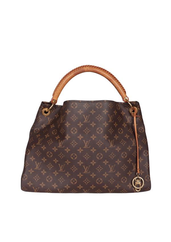 MONOGRAM ARTSY MM