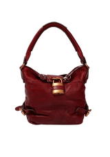 PADDINGTON HOBO BAG