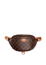 MONOGRAM BUMBAG