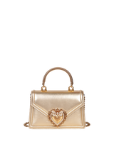 SMALL DEVOTION TOP HANDLE BAG