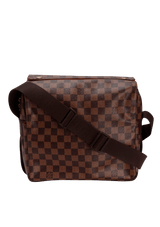 DAMIER ÉBÈNE NAVIGLIO