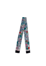PRINTED BANDEAU