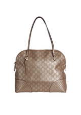 GUCCISSIMA BREE DOME BAG