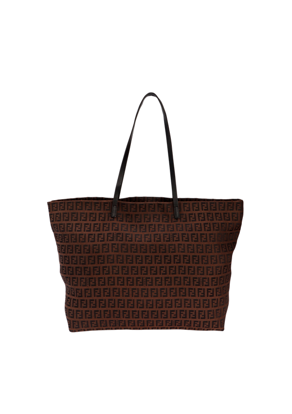 ZUCCHINO TOTE BAG