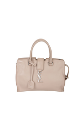 DOWNTOWN CABAS BABY TOTE