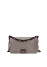 SMALL BOY BAG