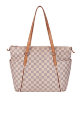 DAMIER AZUR TOTALLY MM