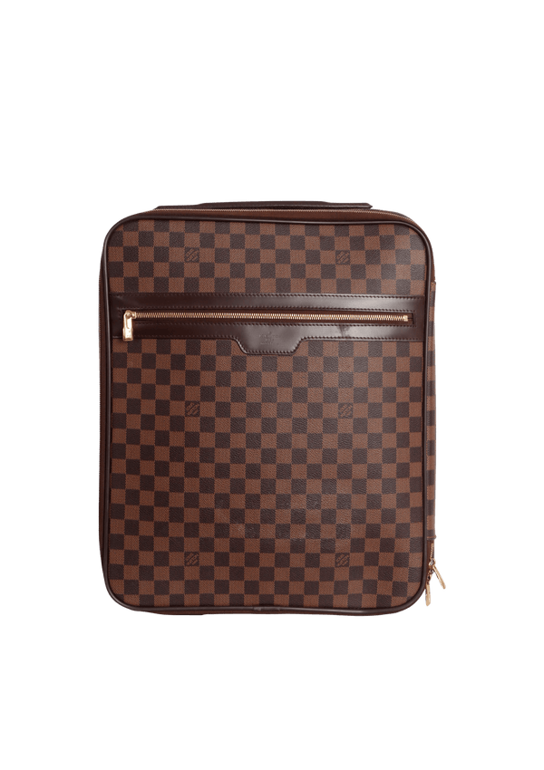 DAMIER ÉBÈNE PÉGASE 45