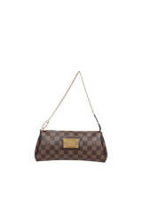 DAMIER ÉBÈNE EVA