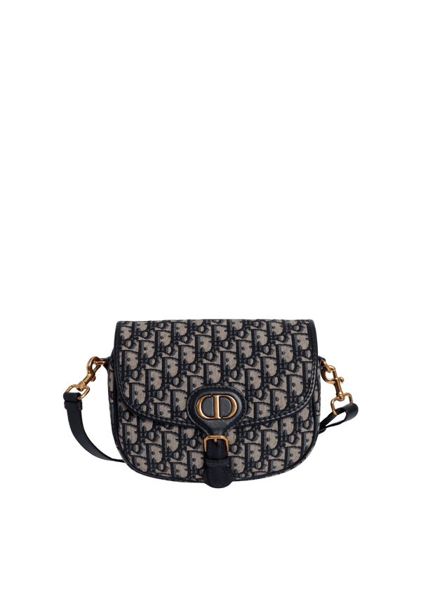 OBLIQUE BOBBY BAG