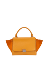MEDIUM TRAPEZE BAG