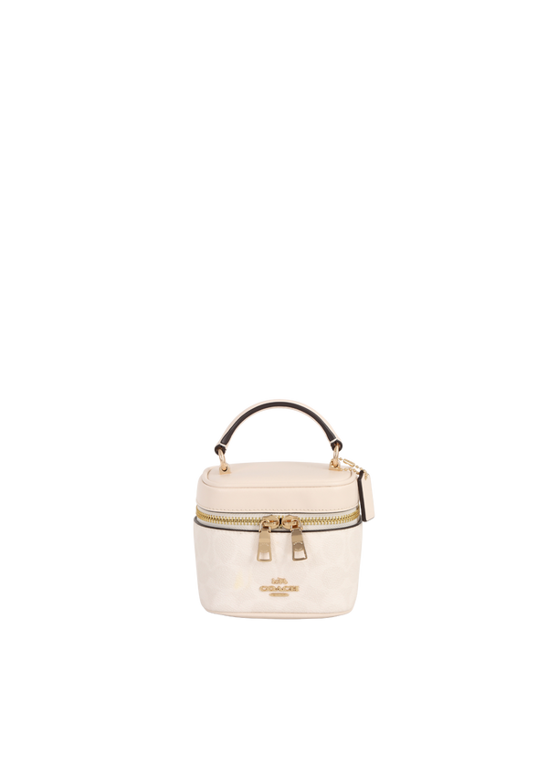 SIGNATURE AVA CROSSBODY BAG