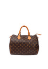 MONOGRAM SPEEDY 30