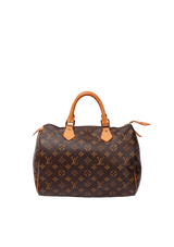 MONOGRAM SPEEDY 30