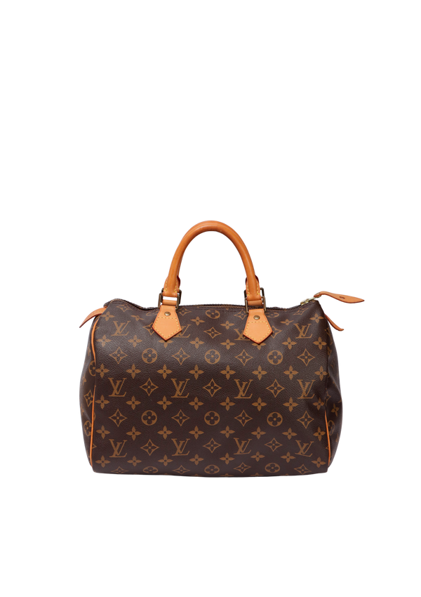 MONOGRAM SPEEDY 30