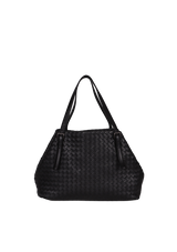 NAPPA INTRECCIATO MEDIUM CESTA TOTE BAG