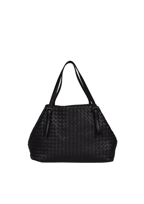 NAPPA INTRECCIATO MEDIUM CESTA TOTE BAG