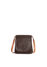 MONOGRAM MUSETTE SALSA PM