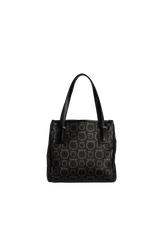GANCINI TOTE BAG