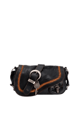 MEDIUM GAUCHO SADDLE BAG
