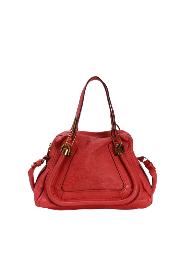SMALL PARATY BAG