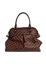 DAMIER ÉBÈNE TREVI GM