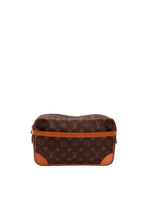 VINTAGE MONOGRAM COMPIEGNE 28