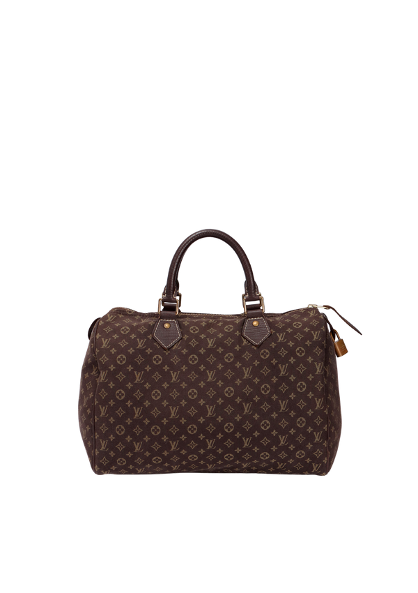 IDYLLE SPEEDY 30