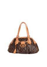 MONOGRAM ETOILE BOWLING BAG