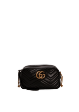 GG MARMONT CAMERA BAG SMALL