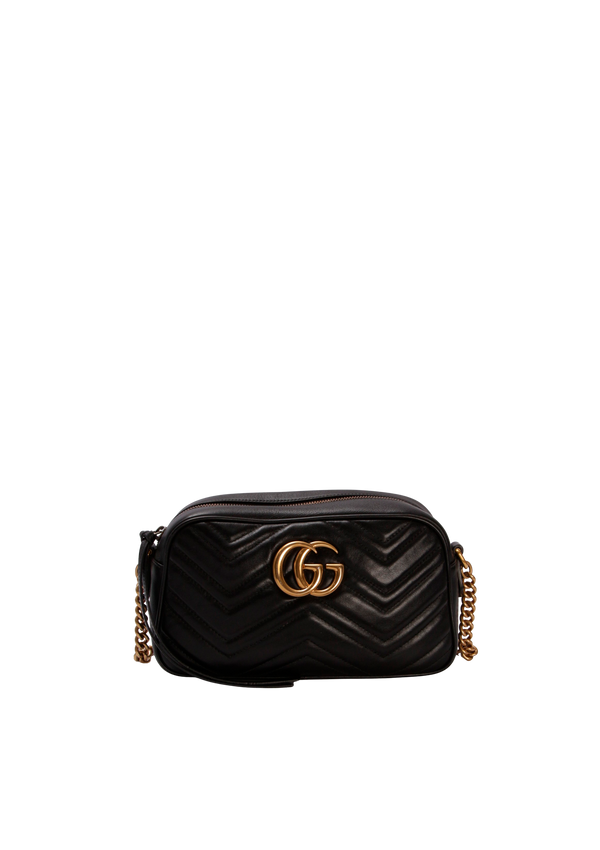 GG MARMONT CAMERA BAG SMALL