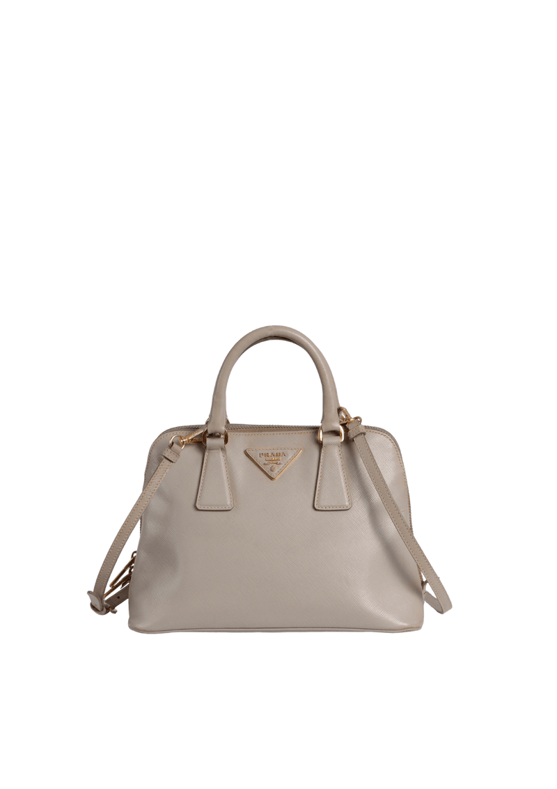 SMALL SAFFIANO LUX PROMENADE