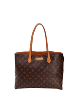 MONOGRAM WILSHIRE MM