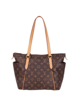 MONOGRAM TOTALLY PM
