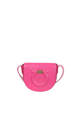 GANCIO CITY SADDLE BAG