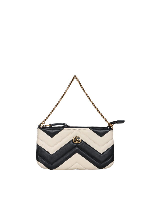 GG MARMONT CHAIN BAG