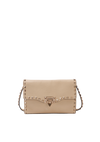 SMALL ROCKSTUD SPIKE FLAP BAG