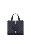 SIGNATURE DEMPSEY SATCHEL