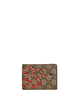 GG SUPREME KINGSNAKE WALLET