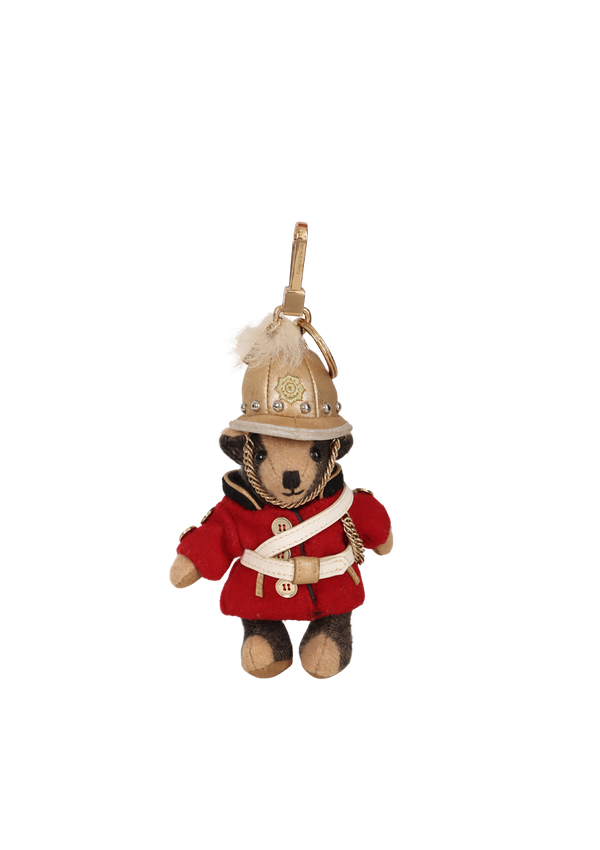 THOMAS BEAR KEYCHAIN