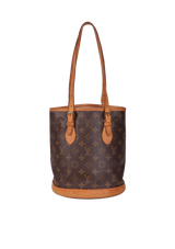 MONOGRAM PETIT BUCKET