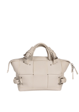INTRECCIATO ARCO TOOL TOTE